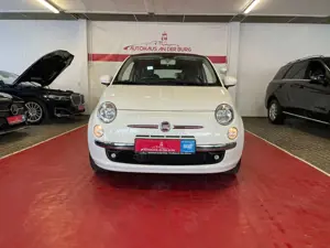 Fiat 500C Bild 2