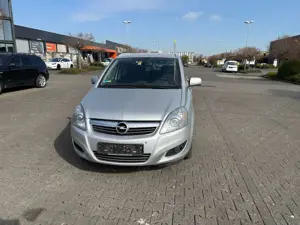 Opel Zafira Zafira 1.8 Cosmo 2. Hand