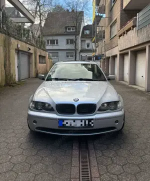 BMW 320 320d Edition Sport