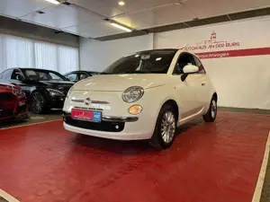 Fiat 500C Bild 3