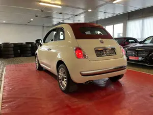 Fiat 500C Bild 5