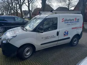 Opel Combo Combo 2.0 CDTI L2H1