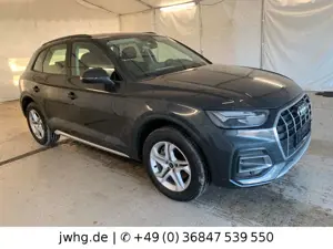 Audi Q5 40 TDI quattro advanced LED | VIRTUAL+ | 18" Bild 2