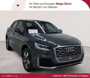 Audi Q2 Q2 40 TFSI quattro S Line Navi LED SHZ