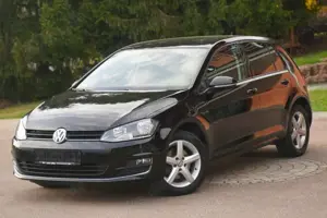 Volkswagen Golf 1.4 TSI ClubLounge Navi SHZ PDC
