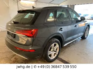 Audi Q5 40 TDI quattro advanced LED | VIRTUAL+ | 18" Bild 4