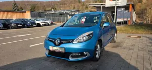 Renault Scenic III Authentique*TÜV-NEU*NAVI*SHZ*PDC*TMP*