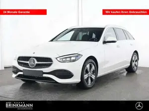 Mercedes-Benz C 300 C 300 de T AVANTGARDE/DISTRONIC/SITZKLIMA. Kamera