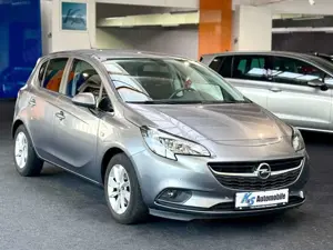 Opel Corsa E 90PS*AUTOMATIK*PDC*SITZ+LENKRHZ*TEMPOM*
