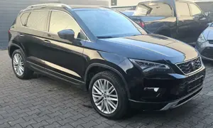 SEAT Ateca Xcellence FR 4Drive Service Neu! Zahnriemen Neu!