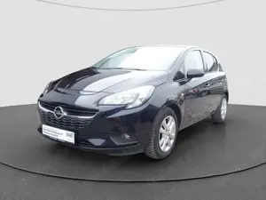 Opel Corsa E 120 Jahre