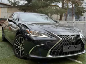 Lexus ES 300 ES 300h Luxury Line