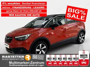 Opel Crossland X Innovation Zweifarb+Komfort+Kamera+CarPlayNavi+Sit