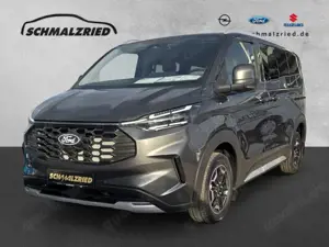 Ford Tourneo Custom 320 L2 Active FWD Navi Soundsystem B  O LED Mehrz