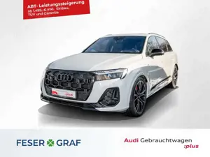 Audi Q7 50TDI S line/HD-Matrix/Kamera/HuD/AHK/Pano/adAir/B