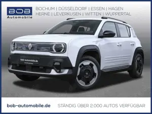 Renault R 4 4 E-Tech elektrisch Evolution 120 Urban Range ZV