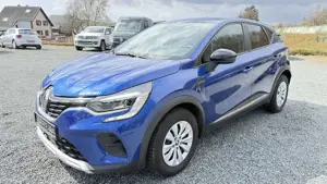 Renault Captur Experience