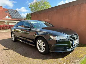 Audi A6 A6 2.0 TDI ultra S tronic