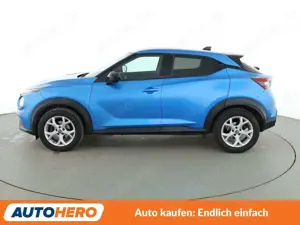 Nissan Juke Bild 3