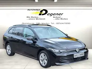 Volkswagen Golf VIII  1.5 TSI 85 kW 116 PS / SHZ / Allwette