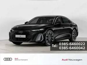 Audi A6 Limousine TFSI 150 kW S tronic