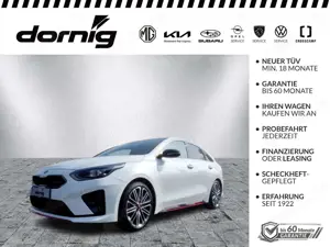 Kia ProCeed / pro_cee'd 1.6 GT