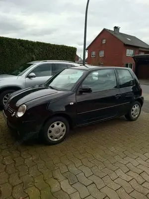 Volkswagen Lupo 1.4 Colour Concept