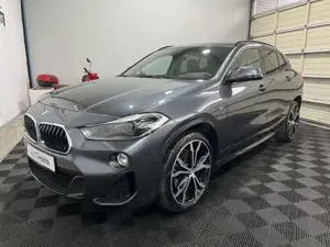 BMW X2 20i sDrive M Sport *Keyless *HUD *LED-SW *1Hd