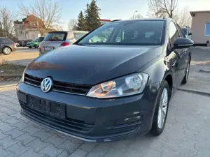 Volkswagen Golf Variant Cup * SHZ * PDC * AHK