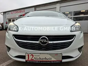 Opel Corsa E Selection