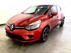 Renault Clio Intens Bild 2
