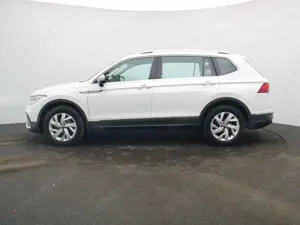 Volkswagen Tiguan Allspace Bild 5