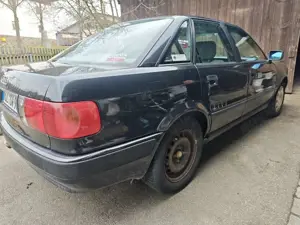 Audi 80