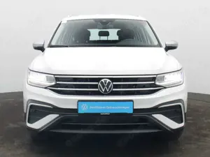 Volkswagen Tiguan Allspace Bild 3