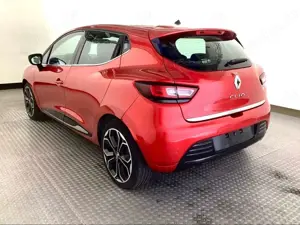 Renault Clio Intens Bild 4