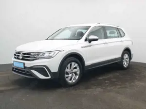 Volkswagen Tiguan Allspace Bild 2