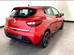 Renault Clio Intens Bild 3