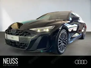 Audi A6 Avant TDI quattro S line PANO+BO+PRO+HUD+360°