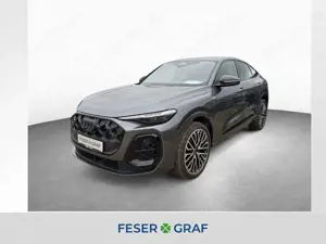 Audi Q5 SUV TDI quattro AHK*S-line In. Ex.*ACC*NAVI