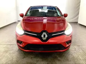 Renault Clio Intens Bild 5