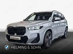 BMW X1 sDrive18i M-Sport Pro DAB LED Pano RFK Shz. uvm