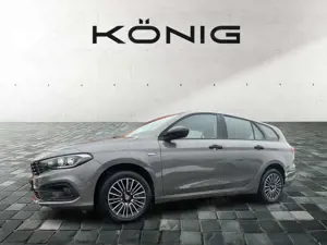 Fiat Tipo 1,5 GSE Mild-Hybrid Basis
