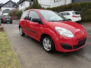 Renault Twingo twingo 1.2 je t'aime