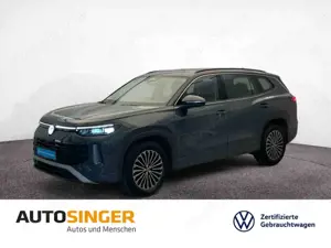 Volkswagen Tayron Life 1.5 eTSI DSG 7S *AHK*IQ-L*ACC*360*