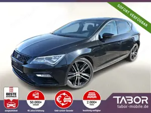 SEAT Leon 2.0 TSI 290 DSG Cupra Nav ACC Beats Kam 19Z