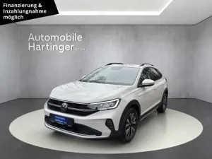Volkswagen Taigo Life Navi Digitales Cockpit LED Apple CarPlay Andr