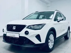 SEAT Arona 1.0 TGI Style