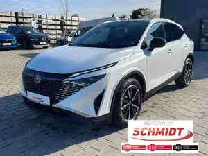 Nissan Qashqai 1.5 ePower 205PS Tekna Panorama