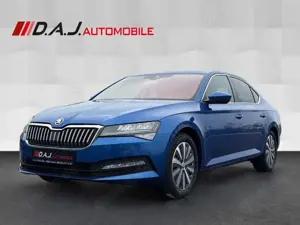Skoda Superb Lim. 2.0 TDI SCR DSG Ambition ACC LED NAV