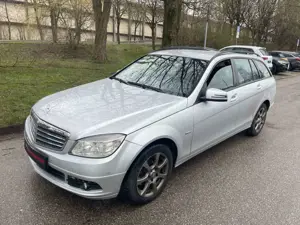 Mercedes-Benz C 220 T CDI BE Navi*Automatik*Tüv 12.2027*